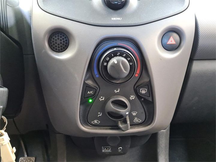 Photo 14 VIN: VF3PSCFB5KR003627 - PEUGEOT 108 