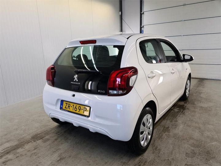 Photo 2 VIN: VF3PSCFB5KR003627 - PEUGEOT 108 