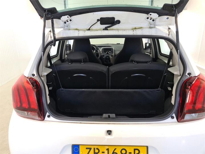 Photo 5 VIN: VF3PSCFB5KR003627 - PEUGEOT 108 