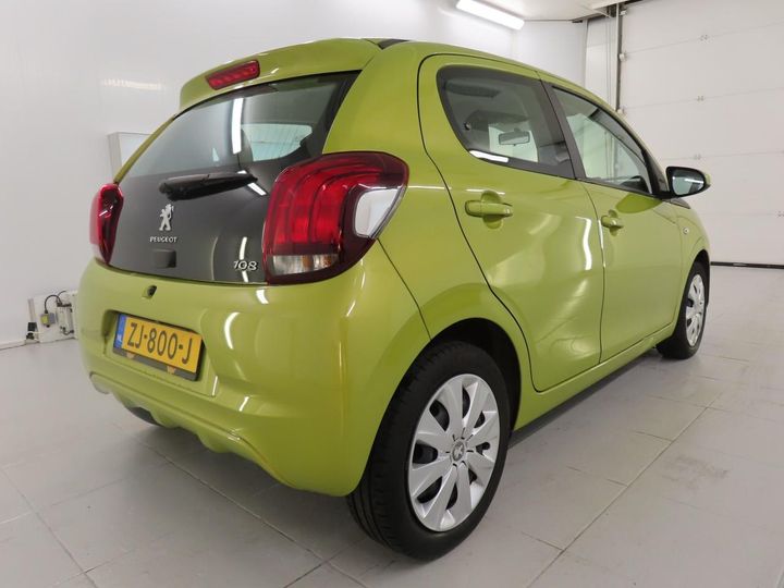 Photo 1 VIN: VF3PSCFB5KR003723 - PEUGEOT 108 TOP! 