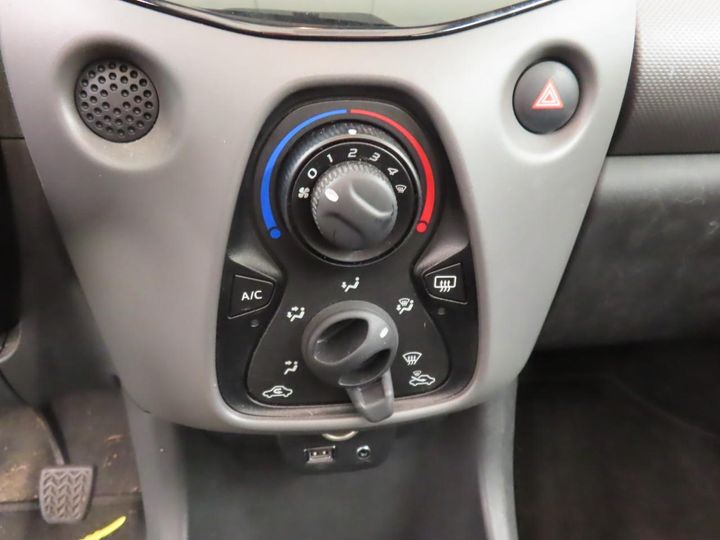 Photo 11 VIN: VF3PSCFB5KR003723 - PEUGEOT 108 TOP! 