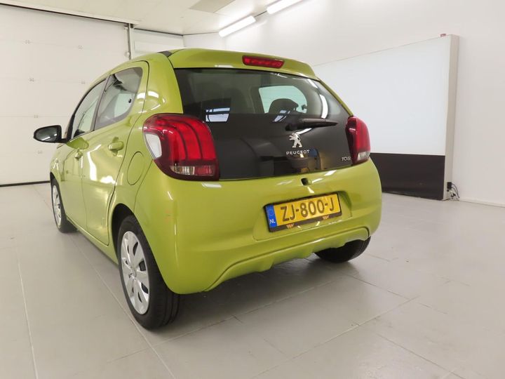 Photo 23 VIN: VF3PSCFB5KR003723 - PEUGEOT 108 TOP! 