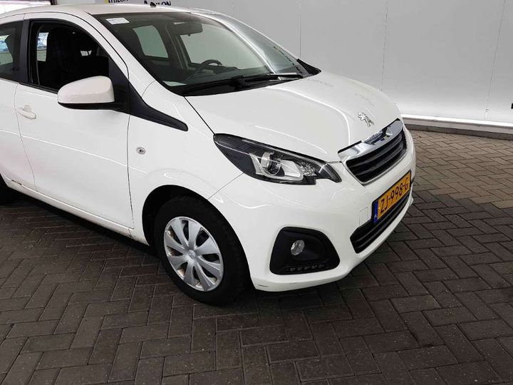 Photo 17 VIN: VF3PSCFB5KR003875 - PEUGEOT 108 