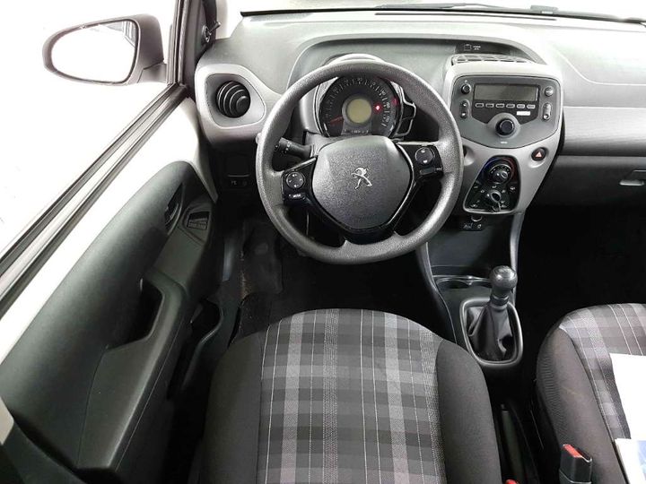 Photo 7 VIN: VF3PSCFB5KR003875 - PEUGEOT 108 