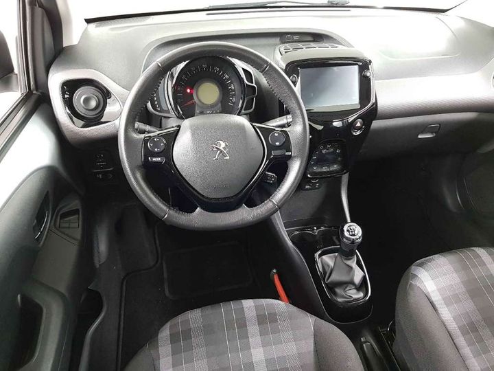 Photo 7 VIN: VF3PSCFB5KR005247 - PEUGEOT 108 