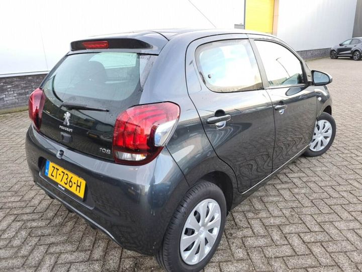 Photo 2 VIN: VF3PSCFB5KR005481 - PEUGEOT 108 