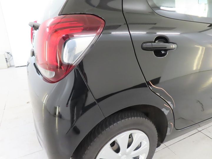 Photo 24 VIN: VF3PSCFB5KR005537 - PEUGEOT 108 