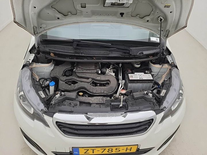 Photo 17 VIN: VF3PSCFB5KR007778 - PEUGEOT 108 