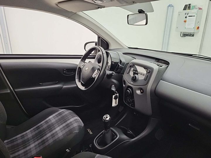 Photo 2 VIN: VF3PSCFB5KR007778 - PEUGEOT 108 