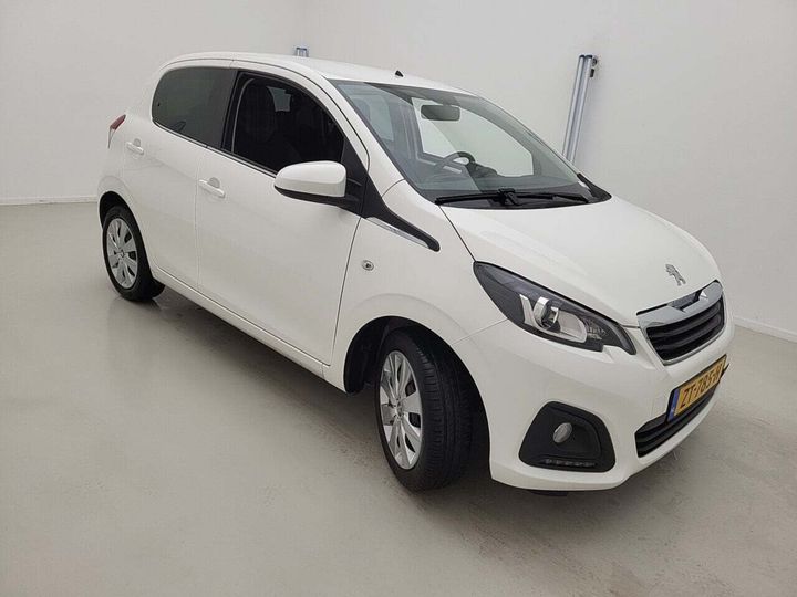 Photo 26 VIN: VF3PSCFB5KR007778 - PEUGEOT 108 