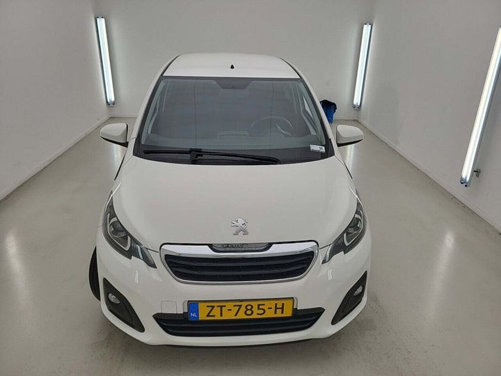 Photo 3 VIN: VF3PSCFB5KR007778 - PEUGEOT 108 