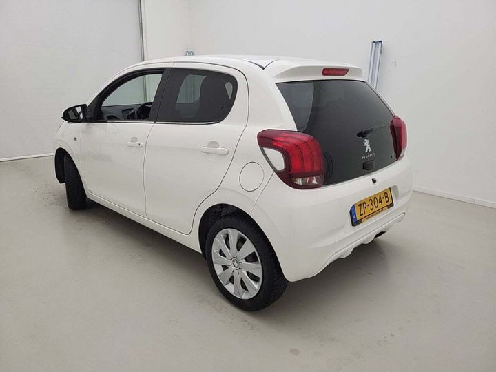 Photo 23 VIN: VF3PSCFB5KR007842 - PEUGEOT 108 