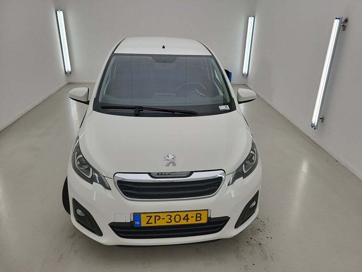 Photo 3 VIN: VF3PSCFB5KR007842 - PEUGEOT 108 