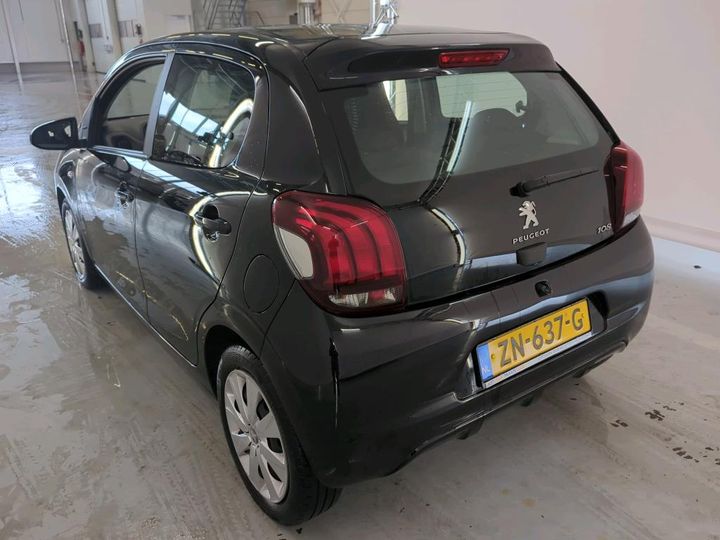 Photo 24 VIN: VF3PSCFB5KR008028 - PEUGEOT 108 