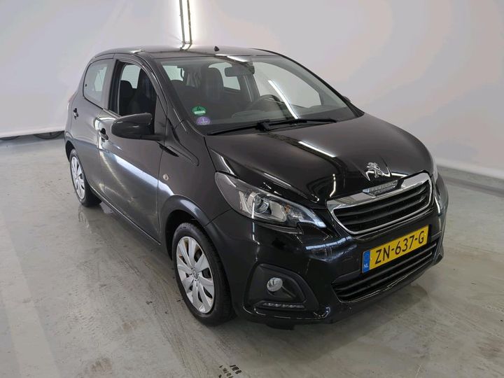 Photo 9 VIN: VF3PSCFB5KR008028 - PEUGEOT 108 