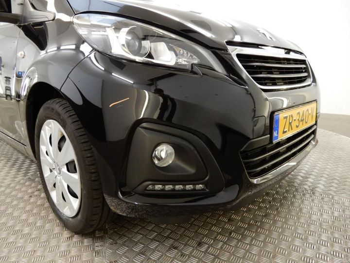 Photo 24 VIN: VF3PSCFB5KR008244 - PEUGEOT 108 