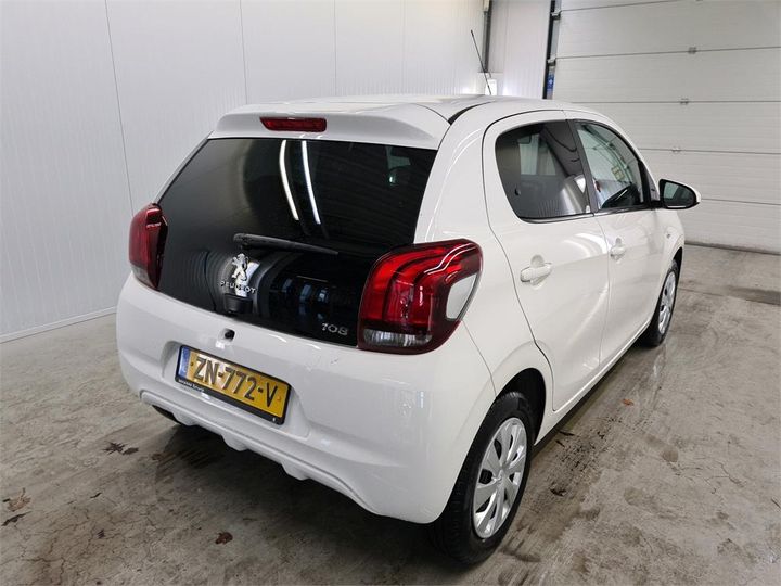 Photo 27 VIN: VF3PSCFB5KR008295 - PEUGEOT 108 