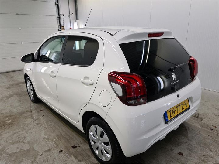 Photo 28 VIN: VF3PSCFB5KR008295 - PEUGEOT 108 