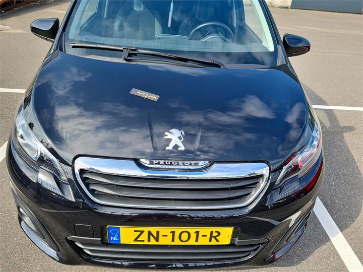 Photo 18 VIN: VF3PSCFB5KR008924 - PEUGEOT 108 