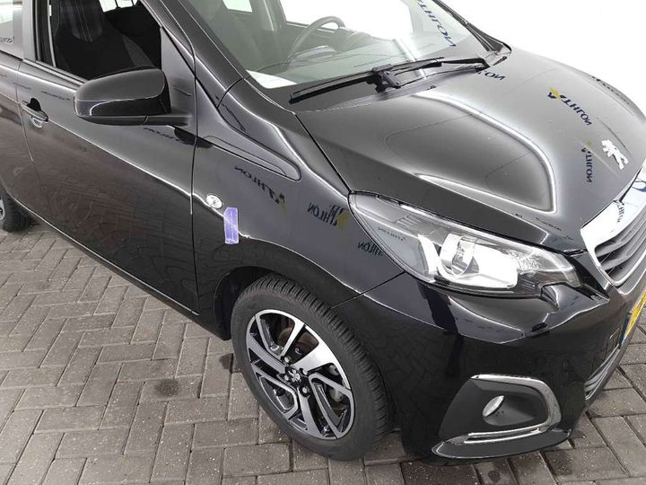 Photo 15 VIN: VF3PSCFB5KR009708 - PEUGEOT 108 