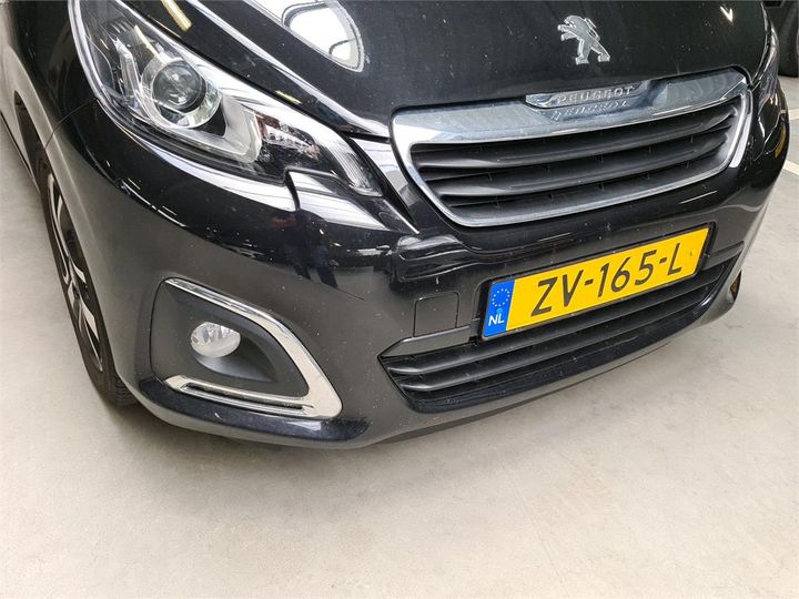 Photo 29 VIN: VF3PSCFB5KR011628 - PEUGEOT 108 