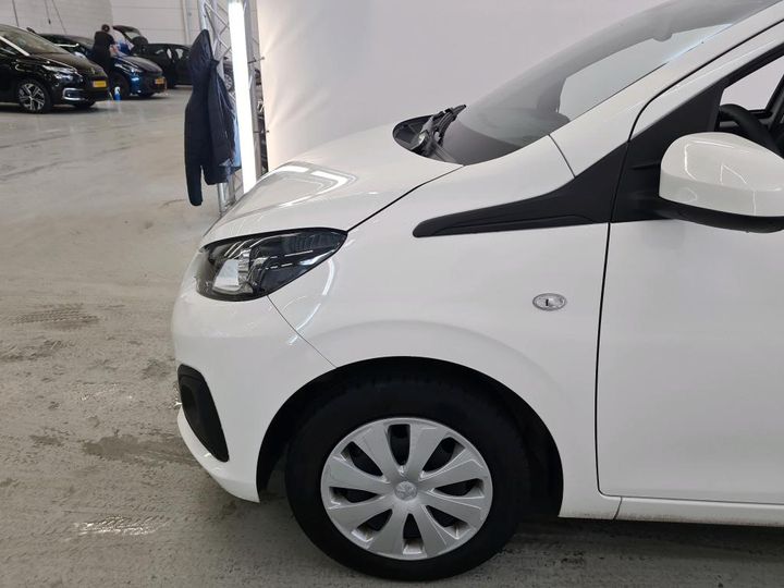 Photo 11 VIN: VF3PSCFB5KR011645 - PEUGEOT 108 