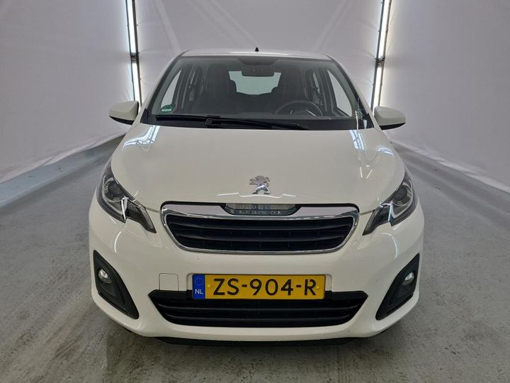 Photo 24 VIN: VF3PSCFB5KR011645 - PEUGEOT 108 