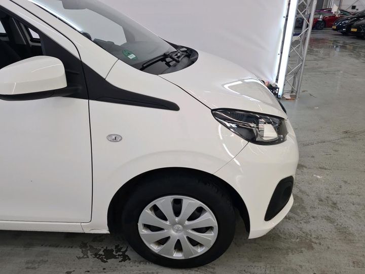 Photo 27 VIN: VF3PSCFB5KR011645 - PEUGEOT 108 