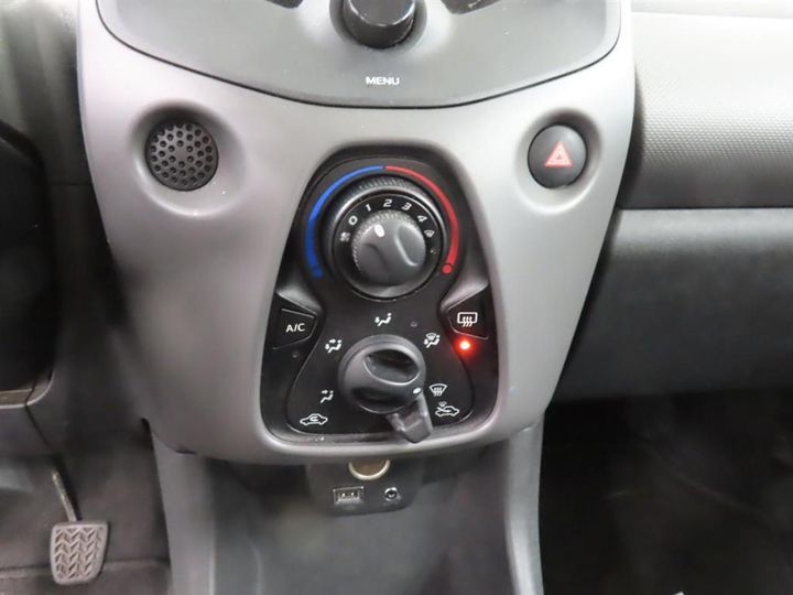 Photo 10 VIN: VF3PSCFB5KR012496 - PEUGEOT 108 