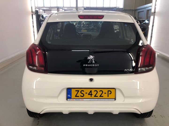 Photo 23 VIN: VF3PSCFB5KR012737 - PEUGEOT 108 