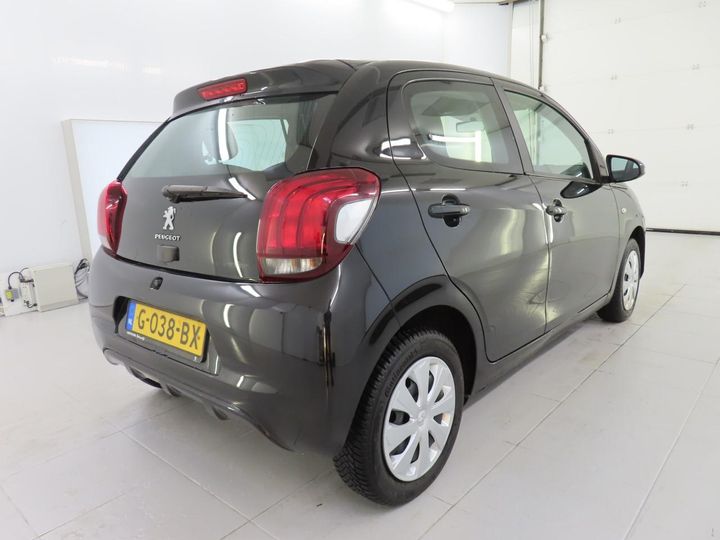 Photo 1 VIN: VF3PSCFB5KR012865 - PEUGEOT 108 