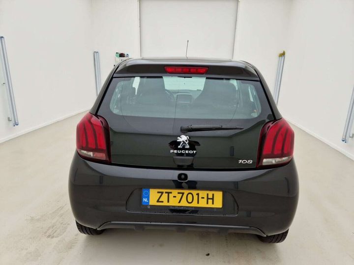 Photo 21 VIN: VF3PSCFB5KR012971 - PEUGEOT 108 