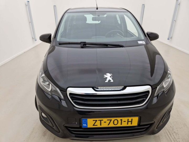 Photo 25 VIN: VF3PSCFB5KR012971 - PEUGEOT 108 