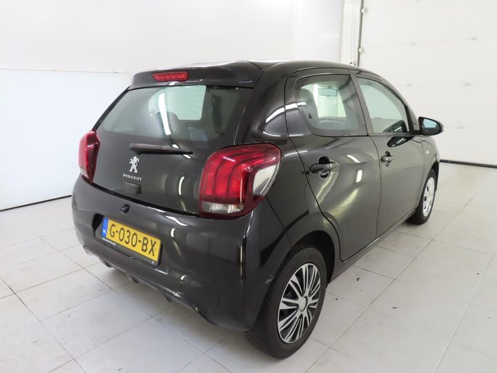 Photo 1 VIN: VF3PSCFB5KR012992 - PEUGEOT 108 