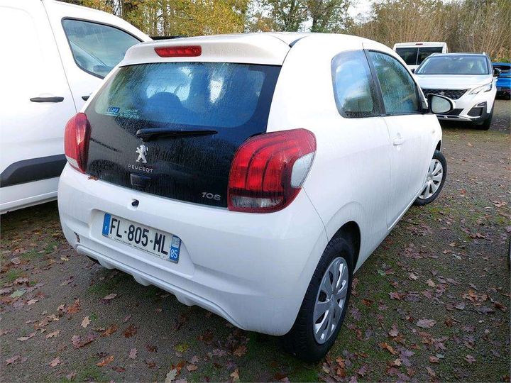 Photo 3 VIN: VF3PSCFB5KR013368 - PEUGEOT 108 