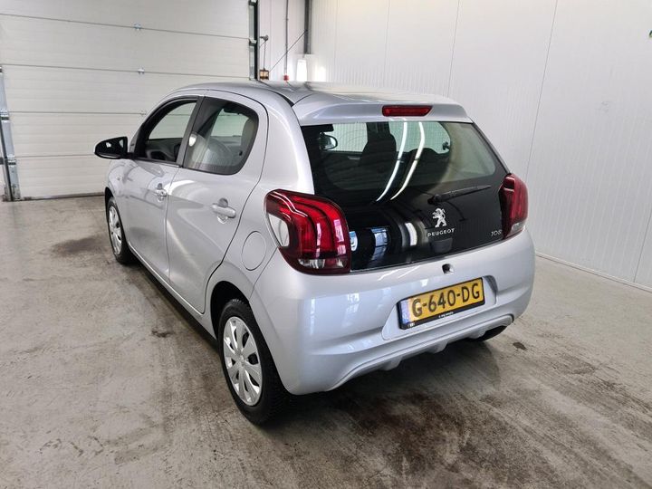 Photo 1 VIN: VF3PSCFB5KR014029 - PEUGEOT 108 