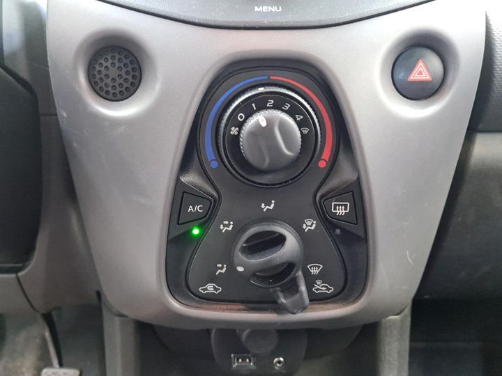 Photo 14 VIN: VF3PSCFB5KR014029 - PEUGEOT 108 