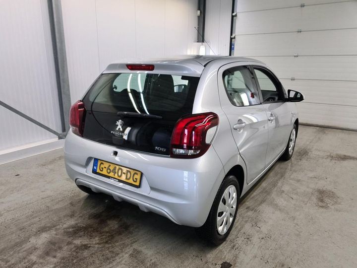 Photo 2 VIN: VF3PSCFB5KR014029 - PEUGEOT 108 