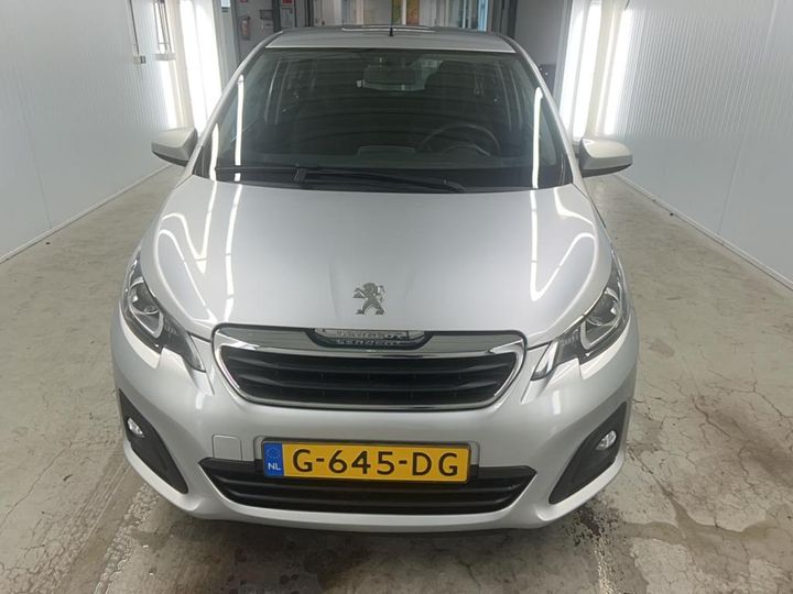 Photo 10 VIN: VF3PSCFB5KR014142 - PEUGEOT 108 