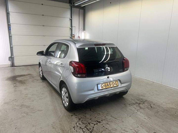 Photo 2 VIN: VF3PSCFB5KR014142 - PEUGEOT 108 