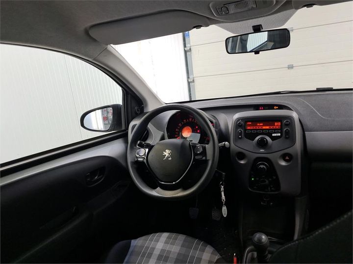 Photo 6 VIN: VF3PSCFB5KR014168 - PEUGEOT 108 