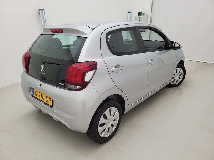 Photo 1 VIN: VF3PSCFB5KR014358 - PEUGEOT 108 