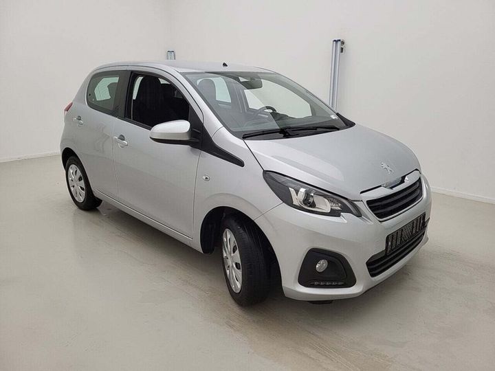 Photo 24 VIN: VF3PSCFB5KR014358 - PEUGEOT 108 