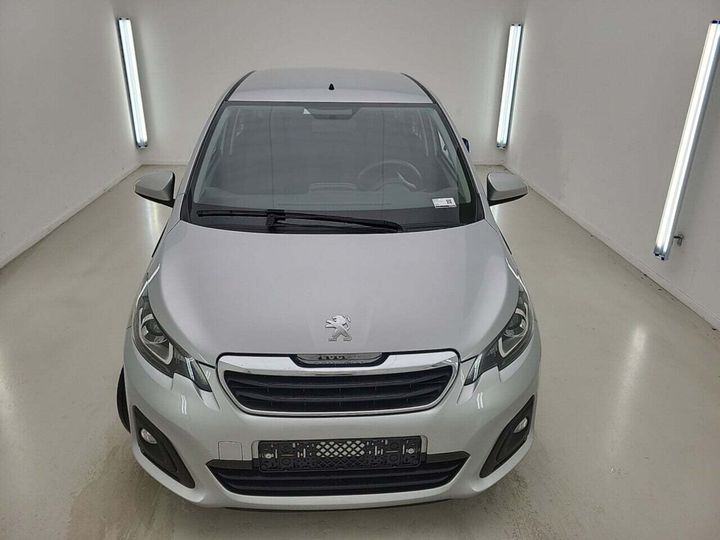 Photo 3 VIN: VF3PSCFB5KR014358 - PEUGEOT 108 