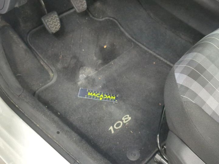 Photo 13 VIN: VF3PSCFB5KR014699 - PEUGEOT 108 