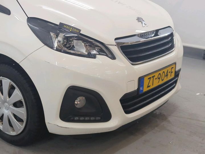 Photo 14 VIN: VF3PSCFB5KR014699 - PEUGEOT 108 