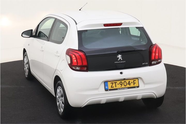 Photo 3 VIN: VF3PSCFB5KR014699 - PEUGEOT 108 