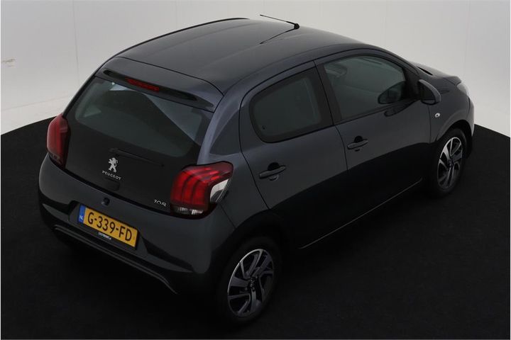 Photo 3 VIN: VF3PSCFB5KR016006 - PEUGEOT 108 