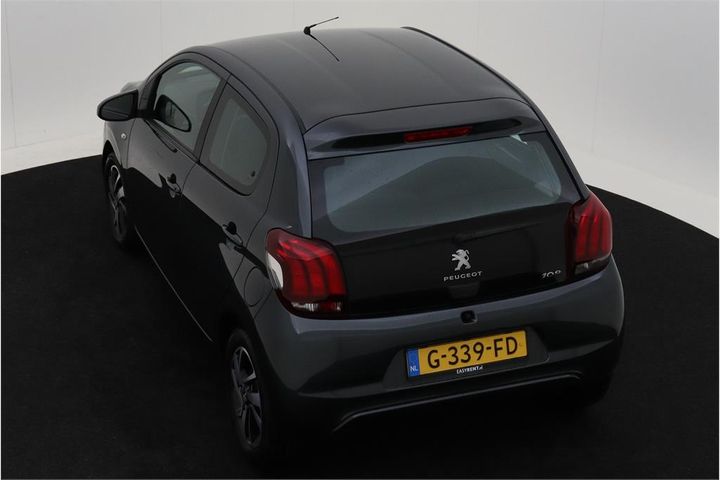 Photo 4 VIN: VF3PSCFB5KR016006 - PEUGEOT 108 