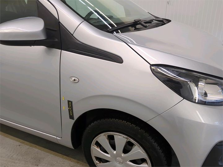 Photo 18 VIN: VF3PSCFB5KR016930 - PEUGEOT 108 